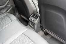 Audi 2.9 TFSI V6 Carbon Black Estate 5dr Petrol Tiptronic quattro Euro 6 (s/s) (450 ps)