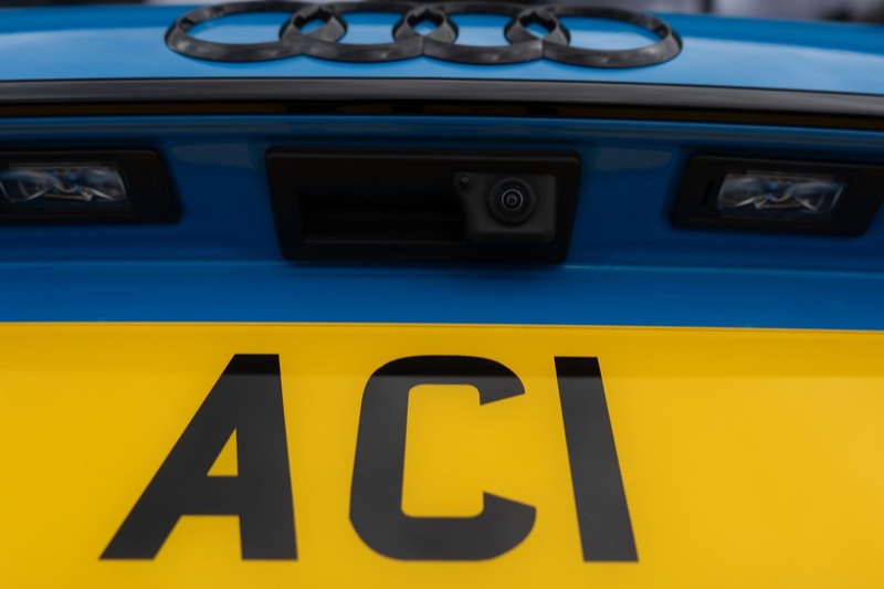 Audi 2.9 TFSI V6 Carbon Black Estate 5dr Petrol Tiptronic quattro Euro 6 (s/s) (450 ps)