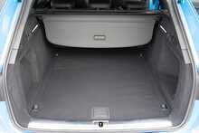 Audi 2.9 TFSI V6 Carbon Black Estate 5dr Petrol Tiptronic quattro Euro 6 (s/s) (450 ps)