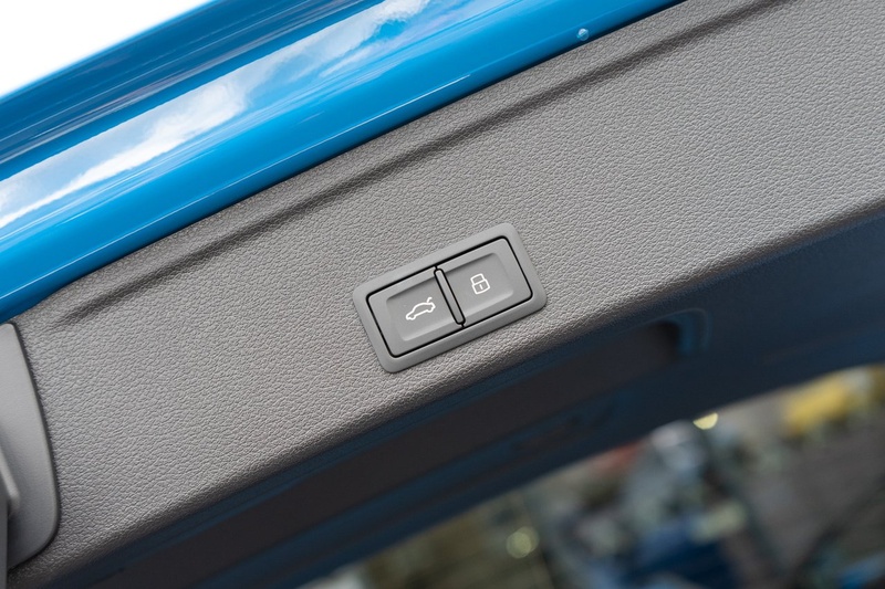 Audi 2.9 TFSI V6 Carbon Black Estate 5dr Petrol Tiptronic quattro Euro 6 (s/s) (450 ps)