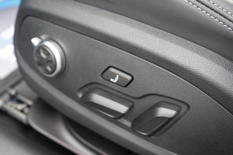 Audi 2.9 TFSI V6 Carbon Black Estate 5dr Petrol Tiptronic quattro Euro 6 (s/s) (450 ps)