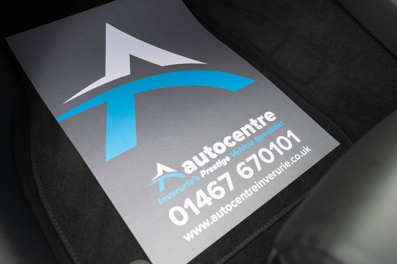 Audi 2.9 TFSI V6 Carbon Black Estate 5dr Petrol Tiptronic quattro Euro 6 (s/s) (450 ps)