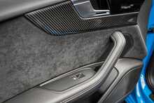 Audi 2.9 TFSI V6 Carbon Black Estate 5dr Petrol Tiptronic quattro Euro 6 (s/s) (450 ps)