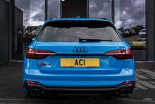 Audi 2.9 TFSI V6 Carbon Black Estate 5dr Petrol Tiptronic quattro Euro 6 (s/s) (450 ps)