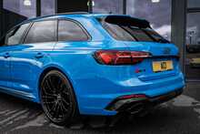 Audi 2.9 TFSI V6 Carbon Black Estate 5dr Petrol Tiptronic quattro Euro 6 (s/s) (450 ps)