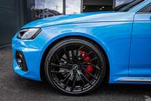 Audi 2.9 TFSI V6 Carbon Black Estate 5dr Petrol Tiptronic quattro Euro 6 (s/s) (450 ps)