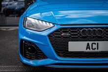 Audi 2.9 TFSI V6 Carbon Black Estate 5dr Petrol Tiptronic quattro Euro 6 (s/s) (450 ps)