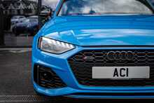 Audi 2.9 TFSI V6 Carbon Black Estate 5dr Petrol Tiptronic quattro Euro 6 (s/s) (450 ps)