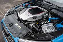 Audi 2.9 TFSI V6 Carbon Black Estate 5dr Petrol Tiptronic quattro Euro 6 (s/s) (450 ps)