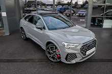 Audi 2.5 TFSI Vorsprung Sportback 5dr Petrol S Tronic quattro Euro 6 (s/s) (400 ps)