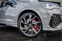 Audi 2.5 TFSI Vorsprung Sportback 5dr Petrol S Tronic quattro Euro 6 (s/s) (400 ps)