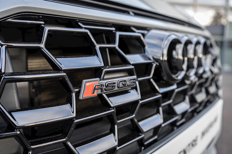 Audi 2.5 TFSI Vorsprung Sportback 5dr Petrol S Tronic quattro Euro 6 (s/s) (400 ps)