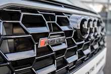Audi 2.5 TFSI Vorsprung Sportback 5dr Petrol S Tronic quattro Euro 6 (s/s) (400 ps)