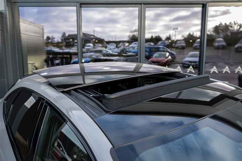 Audi 2.5 TFSI Vorsprung Sportback 5dr Petrol S Tronic quattro Euro 6 (s/s) (400 ps)