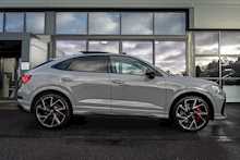 Audi 2.5 TFSI Vorsprung Sportback 5dr Petrol S Tronic quattro Euro 6 (s/s) (400 ps)