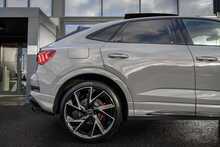 Audi 2.5 TFSI Vorsprung Sportback 5dr Petrol S Tronic quattro Euro 6 (s/s) (400 ps)