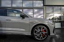 Audi 2.5 TFSI Vorsprung Sportback 5dr Petrol S Tronic quattro Euro 6 (s/s) (400 ps)