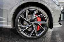 Audi 2.5 TFSI Vorsprung Sportback 5dr Petrol S Tronic quattro Euro 6 (s/s) (400 ps)