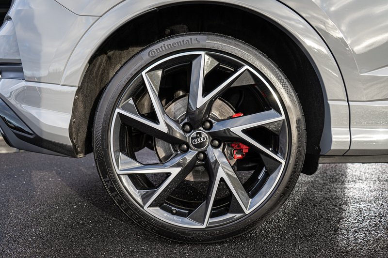 Audi 2.5 TFSI Vorsprung Sportback 5dr Petrol S Tronic quattro Euro 6 (s/s) (400 ps)