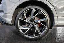 Audi 2.5 TFSI Vorsprung Sportback 5dr Petrol S Tronic quattro Euro 6 (s/s) (400 ps)