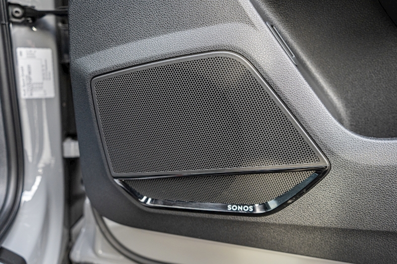 Audi 2.5 TFSI Vorsprung Sportback 5dr Petrol S Tronic quattro Euro 6 (s/s) (400 ps)