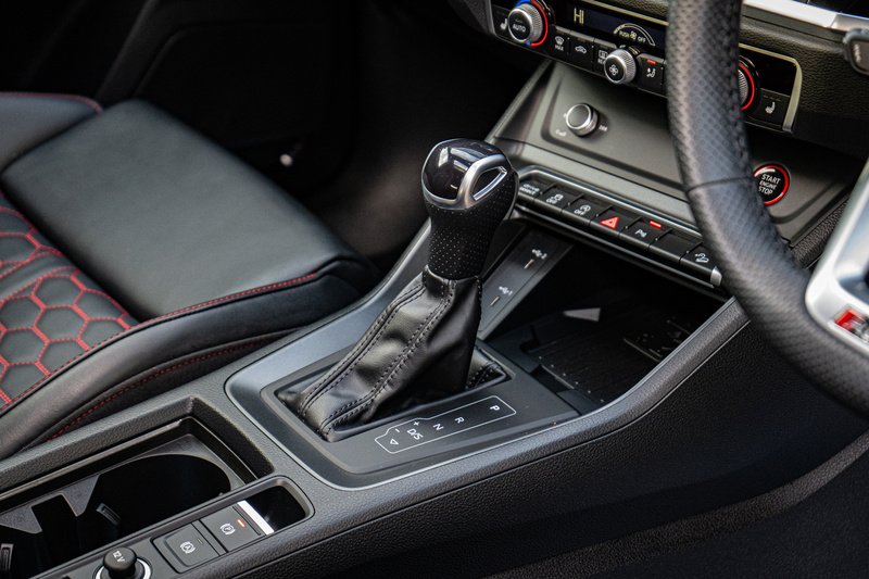 Audi 2.5 TFSI Vorsprung Sportback 5dr Petrol S Tronic quattro Euro 6 (s/s) (400 ps)