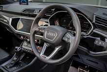 Audi 2.5 TFSI Vorsprung Sportback 5dr Petrol S Tronic quattro Euro 6 (s/s) (400 ps)