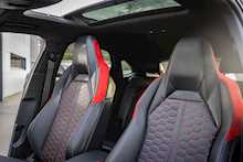 Audi 2.5 TFSI Vorsprung Sportback 5dr Petrol S Tronic quattro Euro 6 (s/s) (400 ps)