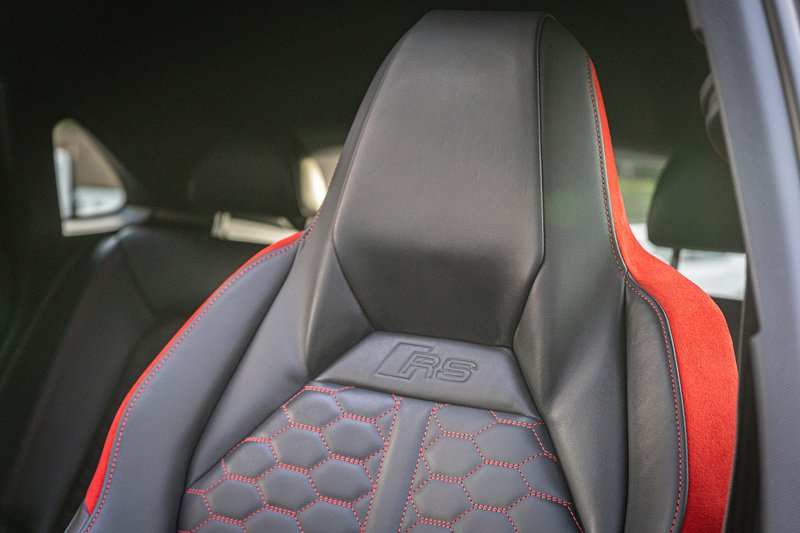 Audi 2.5 TFSI Vorsprung Sportback 5dr Petrol S Tronic quattro Euro 6 (s/s) (400 ps)