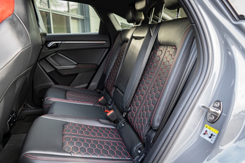 Audi 2.5 TFSI Vorsprung Sportback 5dr Petrol S Tronic quattro Euro 6 (s/s) (400 ps)