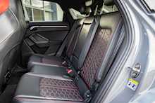 Audi 2.5 TFSI Vorsprung Sportback 5dr Petrol S Tronic quattro Euro 6 (s/s) (400 ps)