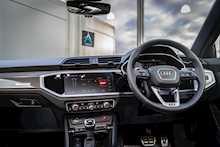 Audi 2.5 TFSI Vorsprung Sportback 5dr Petrol S Tronic quattro Euro 6 (s/s) (400 ps)