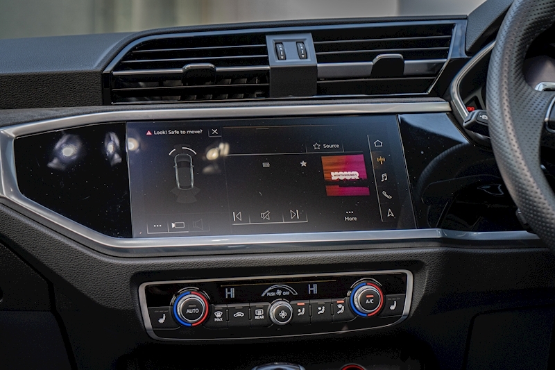 Audi 2.5 TFSI Vorsprung Sportback 5dr Petrol S Tronic quattro Euro 6 (s/s) (400 ps)