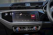 Audi 2.5 TFSI Vorsprung Sportback 5dr Petrol S Tronic quattro Euro 6 (s/s) (400 ps)