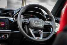 Audi 2.5 TFSI Vorsprung Sportback 5dr Petrol S Tronic quattro Euro 6 (s/s) (400 ps)