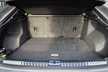 Audi 2.5 TFSI Vorsprung Sportback 5dr Petrol S Tronic quattro Euro 6 (s/s) (400 ps)