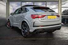 Audi 2.5 TFSI Vorsprung Sportback 5dr Petrol S Tronic quattro Euro 6 (s/s) (400 ps)