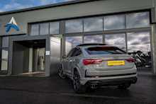 Audi 2.5 TFSI Vorsprung Sportback 5dr Petrol S Tronic quattro Euro 6 (s/s) (400 ps)