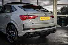 Audi 2.5 TFSI Vorsprung Sportback 5dr Petrol S Tronic quattro Euro 6 (s/s) (400 ps)