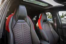 Audi 2.5 TFSI Vorsprung Sportback 5dr Petrol S Tronic quattro Euro 6 (s/s) (400 ps)