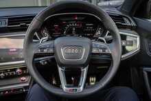Audi 2.5 TFSI Vorsprung Sportback 5dr Petrol S Tronic quattro Euro 6 (s/s) (400 ps)