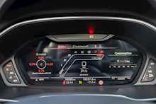 Audi 2.5 TFSI Vorsprung Sportback 5dr Petrol S Tronic quattro Euro 6 (s/s) (400 ps)