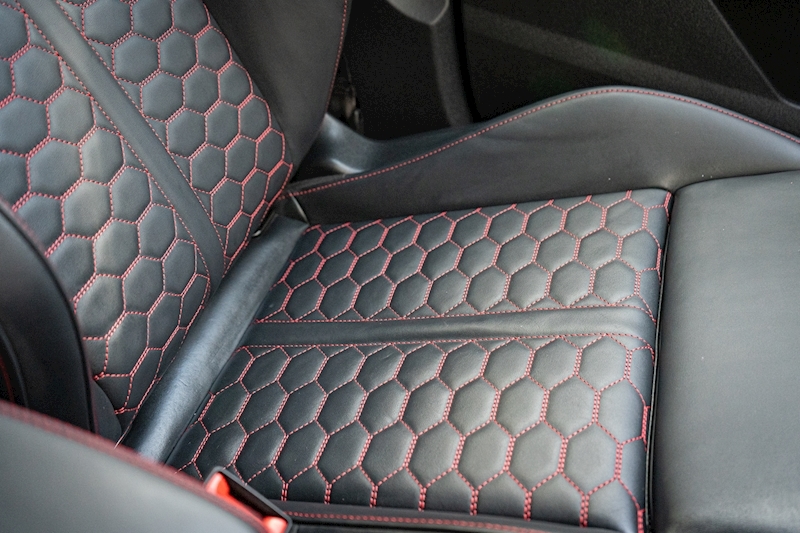 Audi 2.5 TFSI Vorsprung Sportback 5dr Petrol S Tronic quattro Euro 6 (s/s) (400 ps)