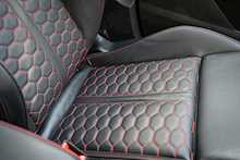 Audi 2.5 TFSI Vorsprung Sportback 5dr Petrol S Tronic quattro Euro 6 (s/s) (400 ps)