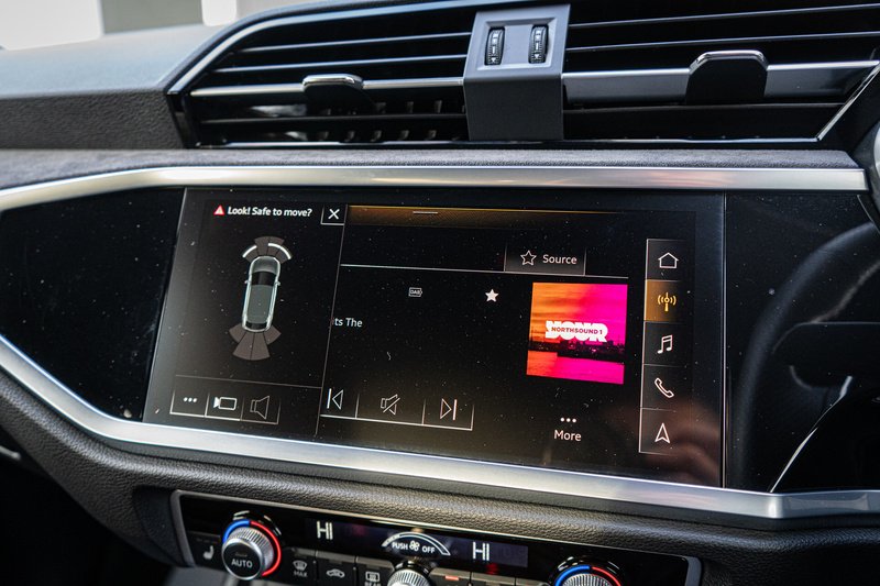 Audi 2.5 TFSI Vorsprung Sportback 5dr Petrol S Tronic quattro Euro 6 (s/s) (400 ps)