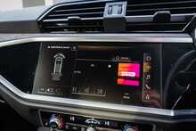 Audi 2.5 TFSI Vorsprung Sportback 5dr Petrol S Tronic quattro Euro 6 (s/s) (400 ps)