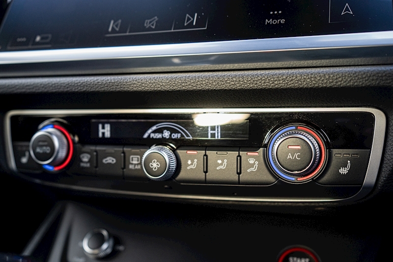 Audi 2.5 TFSI Vorsprung Sportback 5dr Petrol S Tronic quattro Euro 6 (s/s) (400 ps)