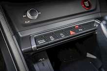 Audi 2.5 TFSI Vorsprung Sportback 5dr Petrol S Tronic quattro Euro 6 (s/s) (400 ps)