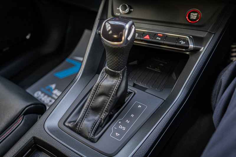 Audi 2.5 TFSI Vorsprung Sportback 5dr Petrol S Tronic quattro Euro 6 (s/s) (400 ps)