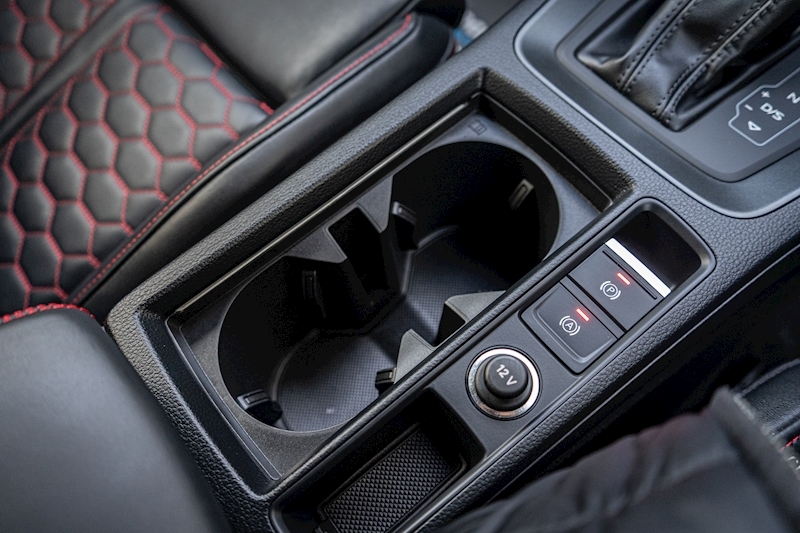 Audi 2.5 TFSI Vorsprung Sportback 5dr Petrol S Tronic quattro Euro 6 (s/s) (400 ps)